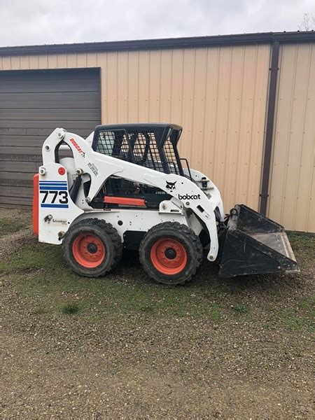 skid steer sale michigan|used bobcat skid steer values.